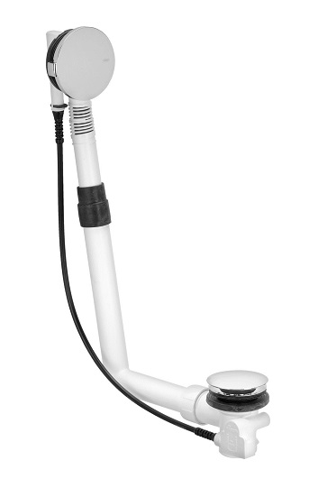 Viega 114893 Multiplex Drain/Overflow